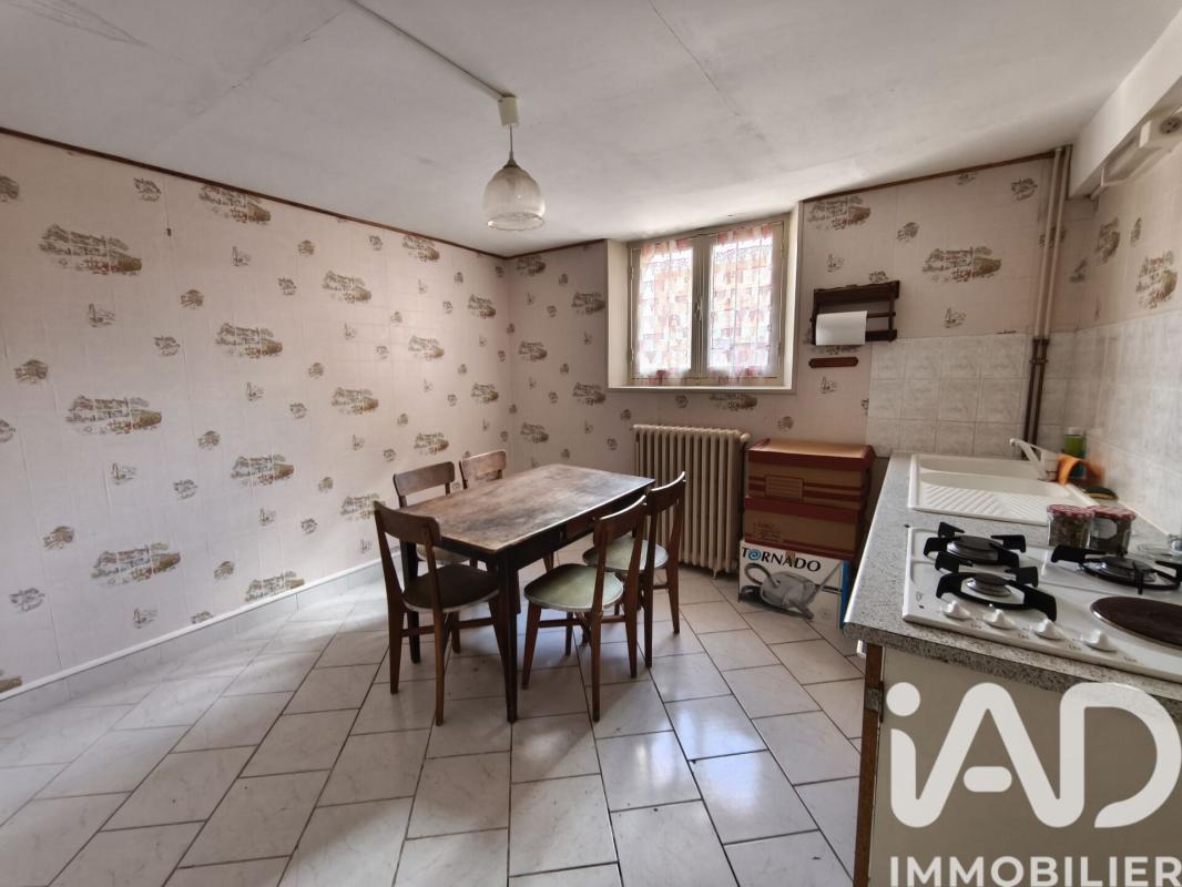 Maison 9 Pièce(s) Saint-Maurice-la-Souterraine - Photo 16