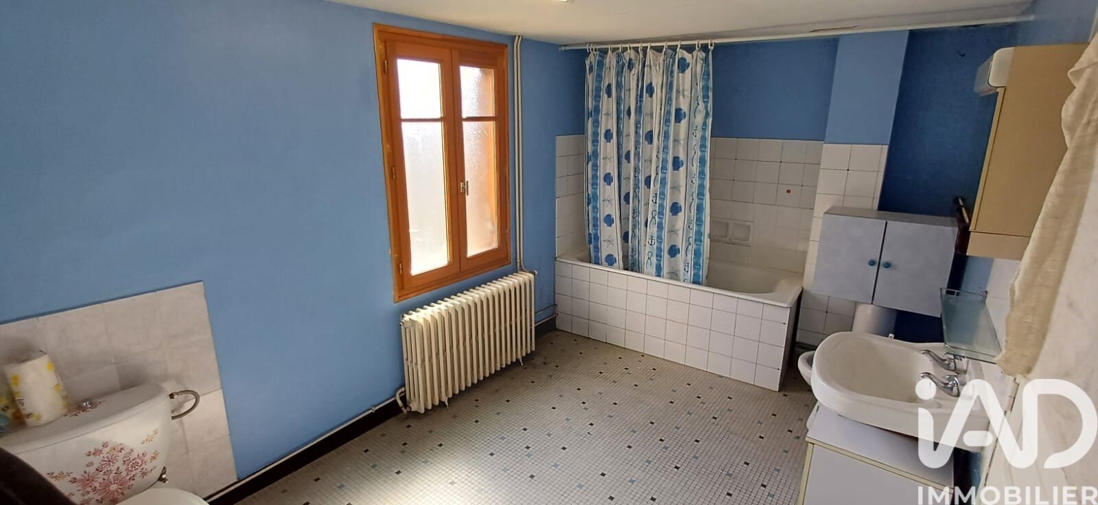 Maison 9 Pièce(s) Saint-Maurice-la-Souterraine - Photo 17