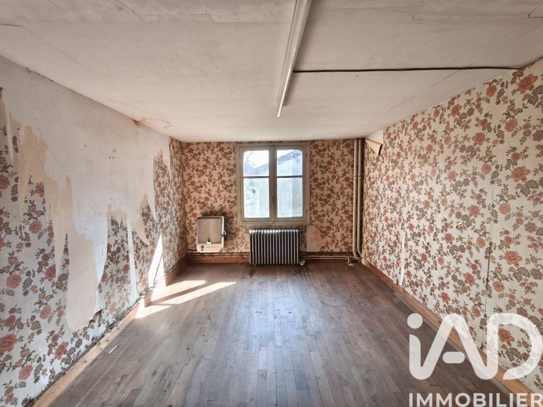 Maison 9 Pièce(s) Saint-Maurice-la-Souterraine - Photo 21