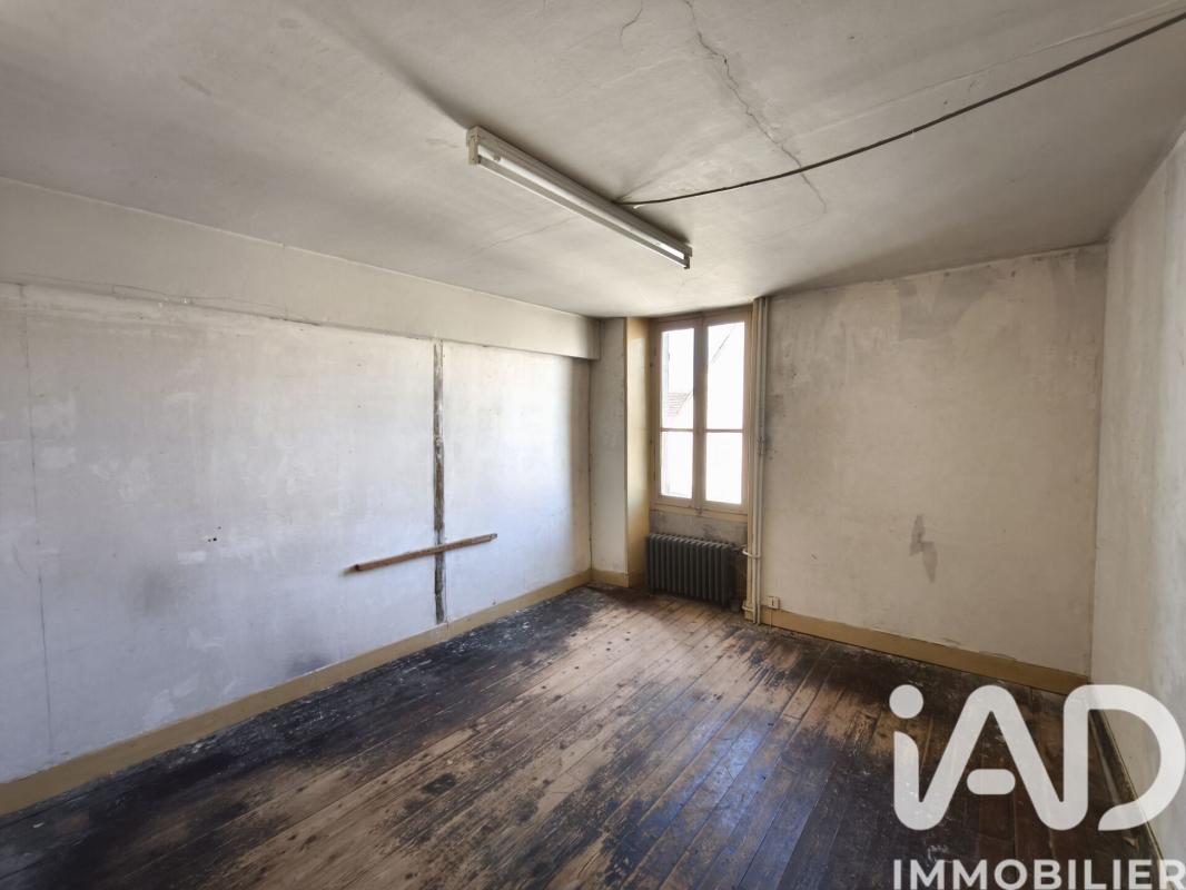 Maison 9 Pièce(s) Saint-Maurice-la-Souterraine - Photo 22