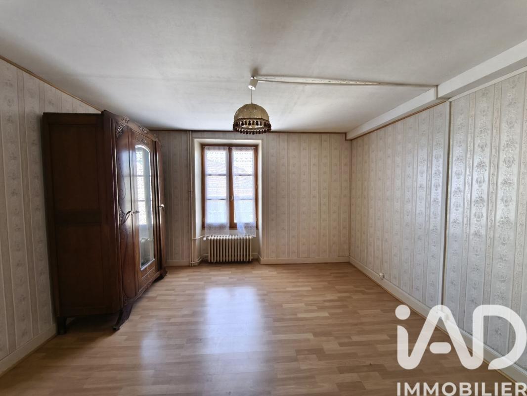Maison 9 Pièce(s) Saint-Maurice-la-Souterraine - Photo 23