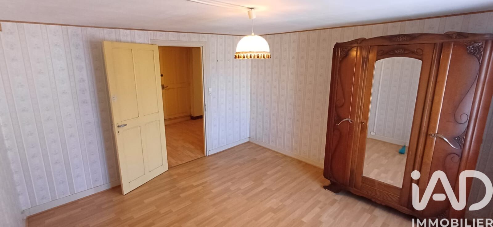 Maison 9 Pièce(s) Saint-Maurice-la-Souterraine - Photo 24