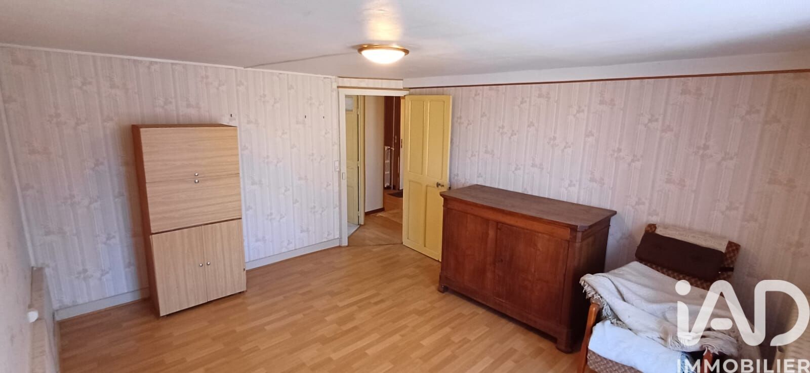Maison 9 Pièce(s) Saint-Maurice-la-Souterraine - Photo 25