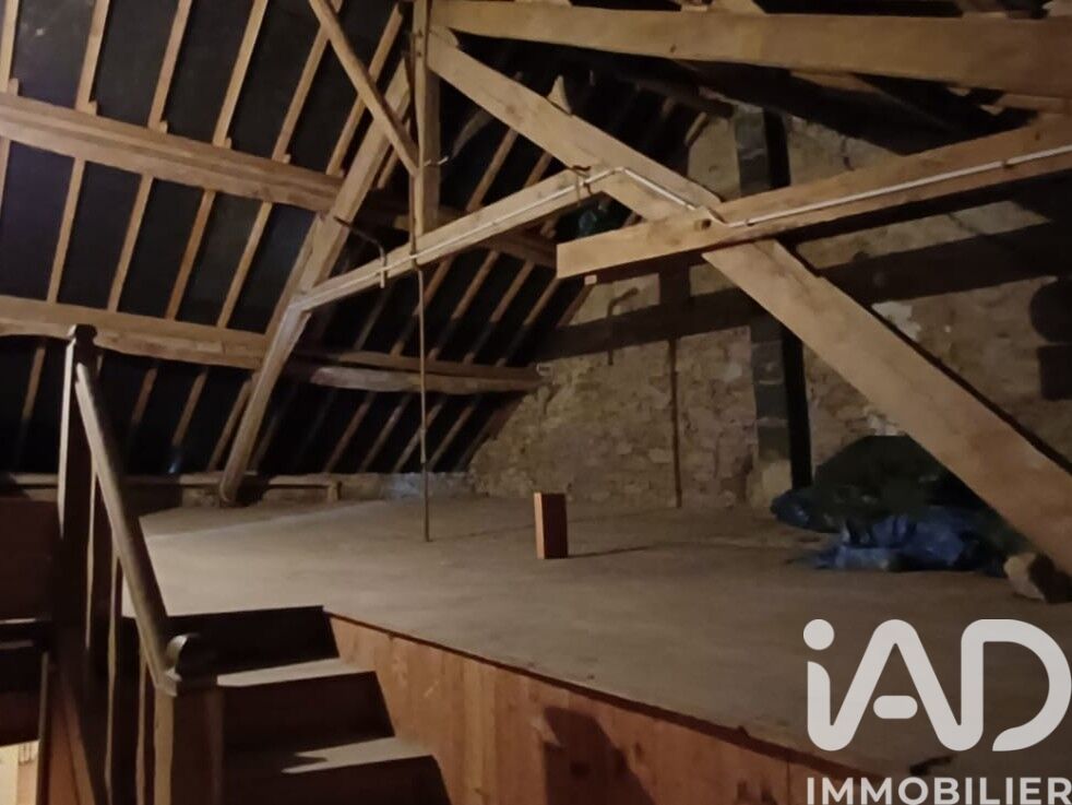 Maison 9 Pièce(s) Saint-Maurice-la-Souterraine - Photo 26