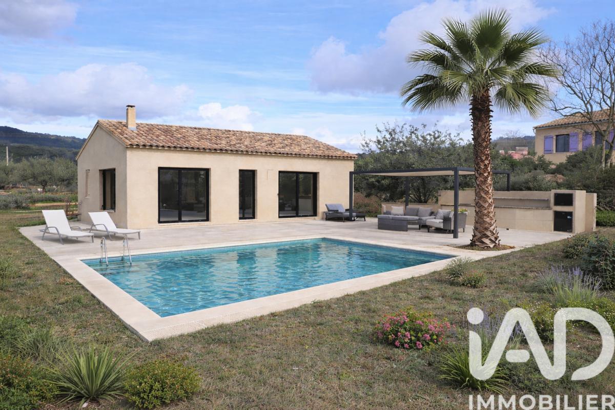 Maison traditionnelle 4 Pièce(s) Tavernes