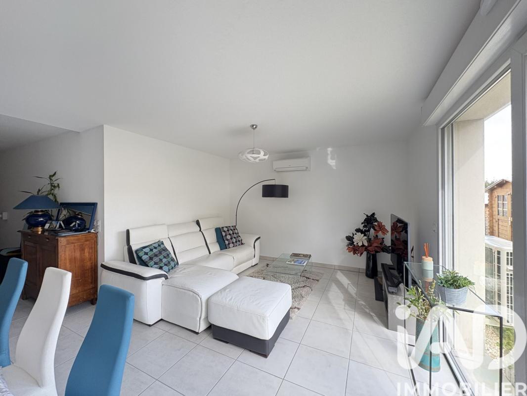 Maison 4 Pièce(s) Bassens