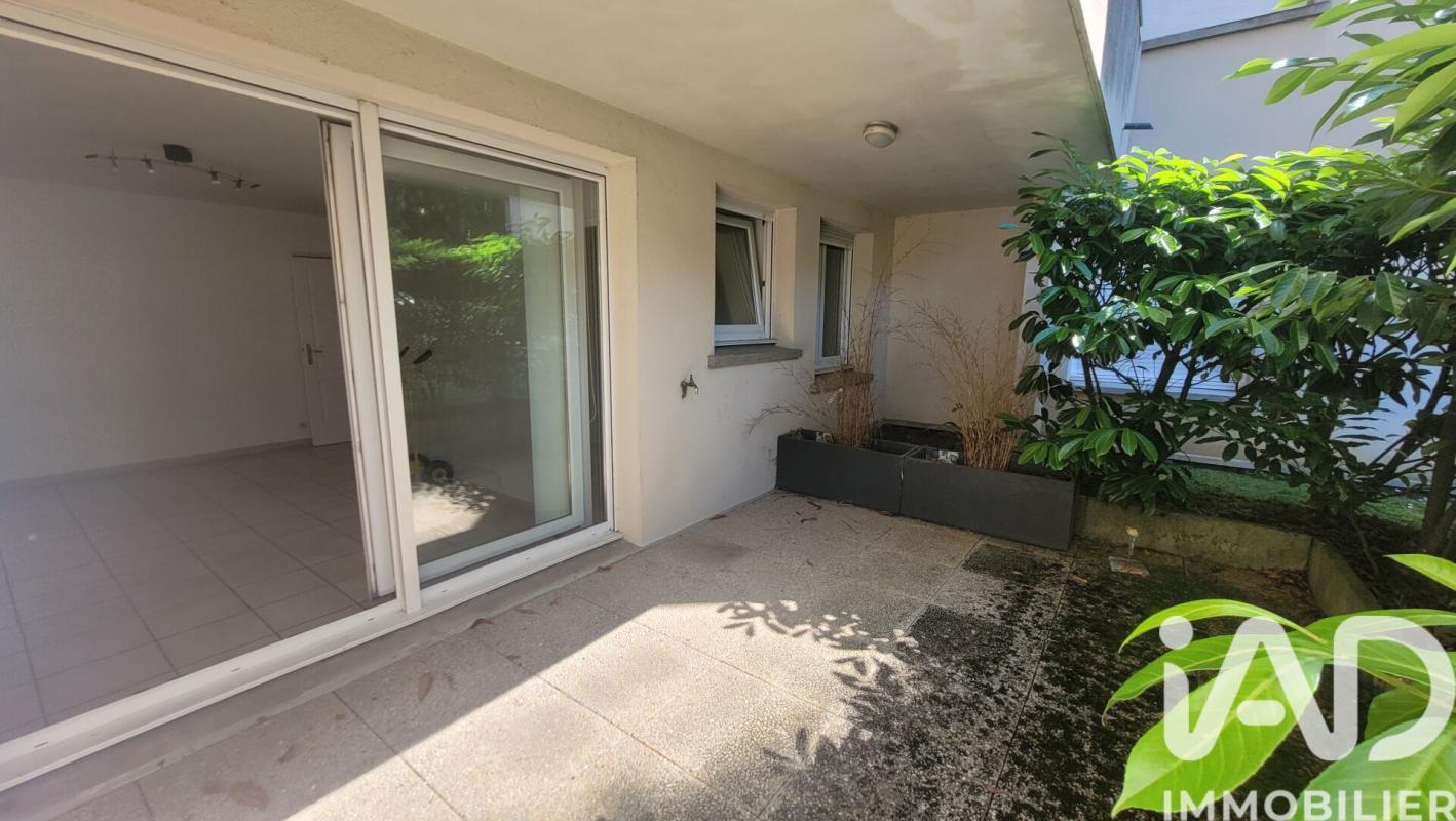 Appartement 2 Pièce(s) Ozoir-la-Ferrière