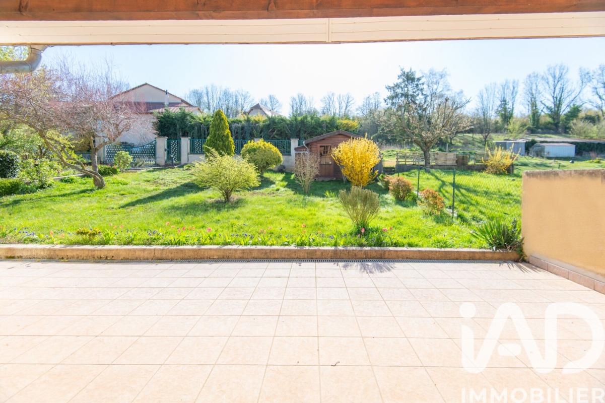 Maison de village 7 Pièce(s) Corny-sur-Moselle