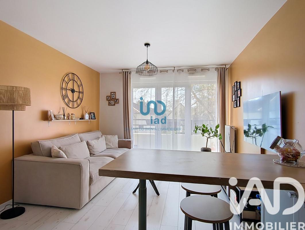 Appartement 3 Pièce(s) Brie-Comte-Robert