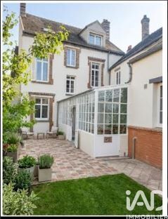 Maison 6 Pièce(s) Villeneuve-la-Guyard