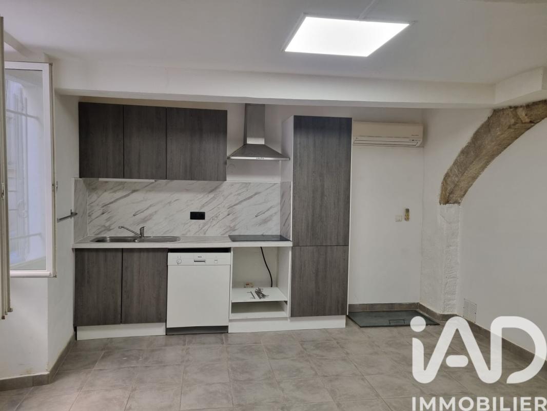 Maison de ville 3 Pièce(s) Carpentras