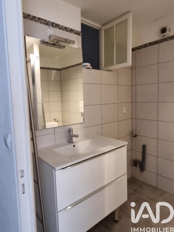 Maison de ville 3 Pièce(s) Carpentras