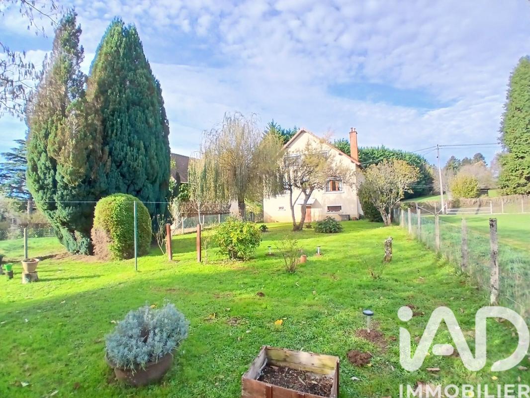 Maison 5 Pièce(s) La Coquille