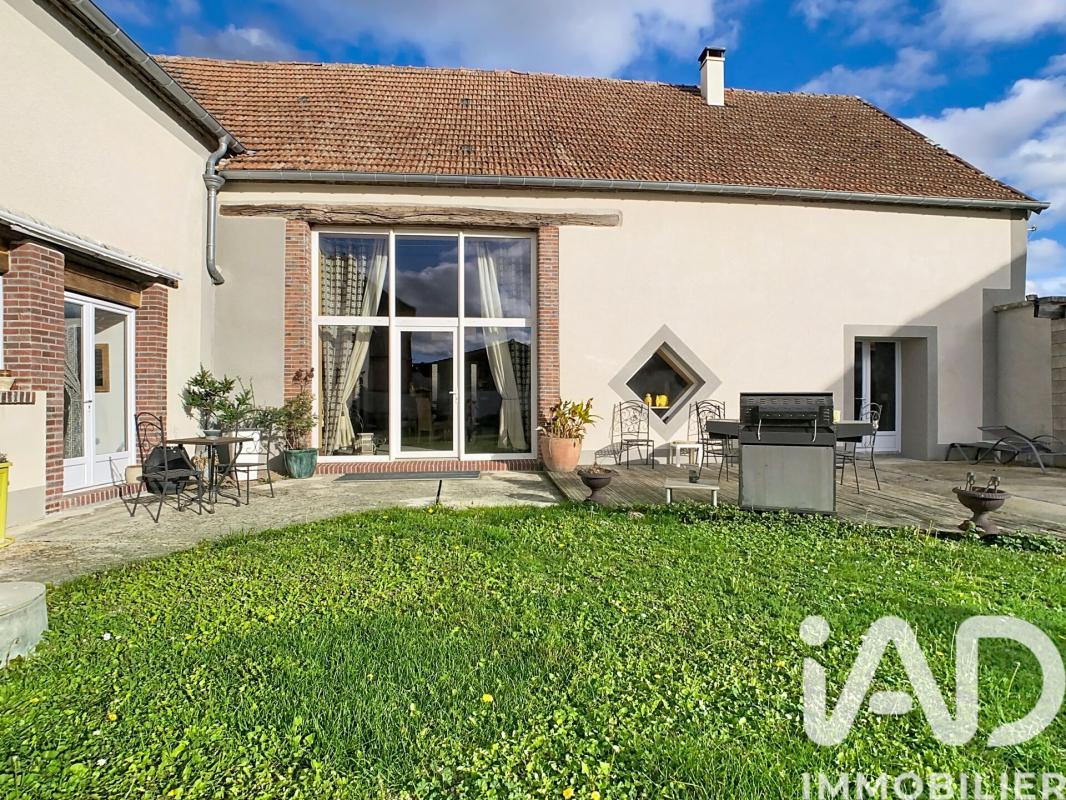 Maison 7 Pièce(s) Baudement