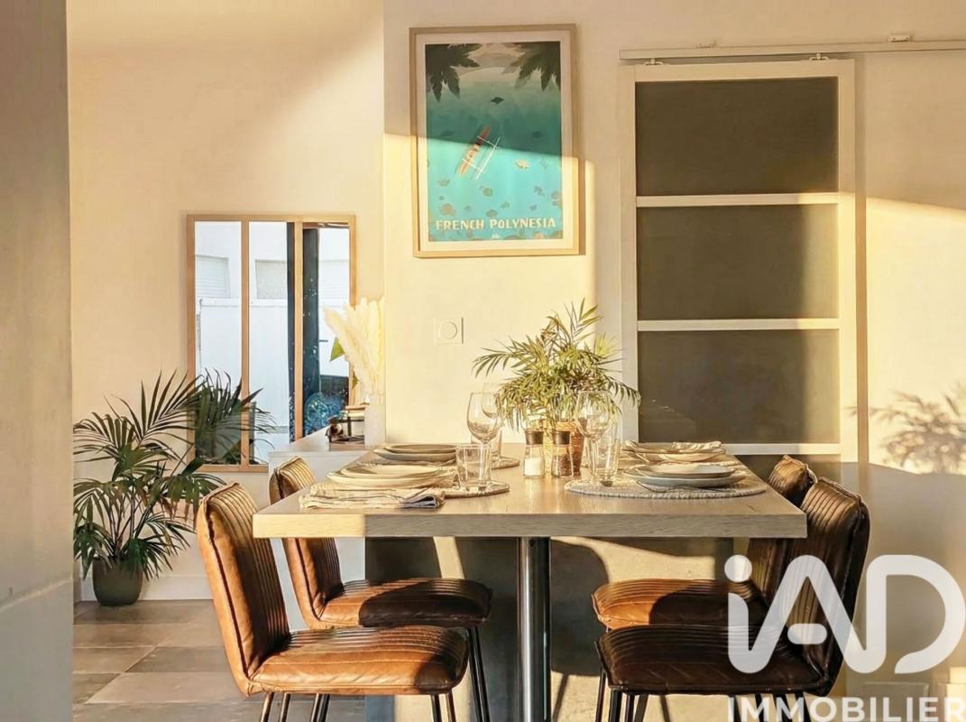 Maison 4 Pièce(s) Angliers