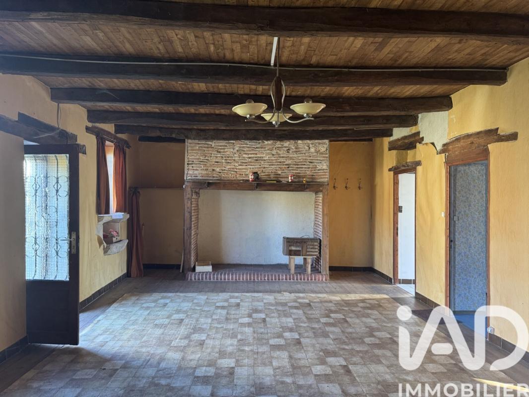 Maison 6 Pièce(s) Saint Géry-Vers