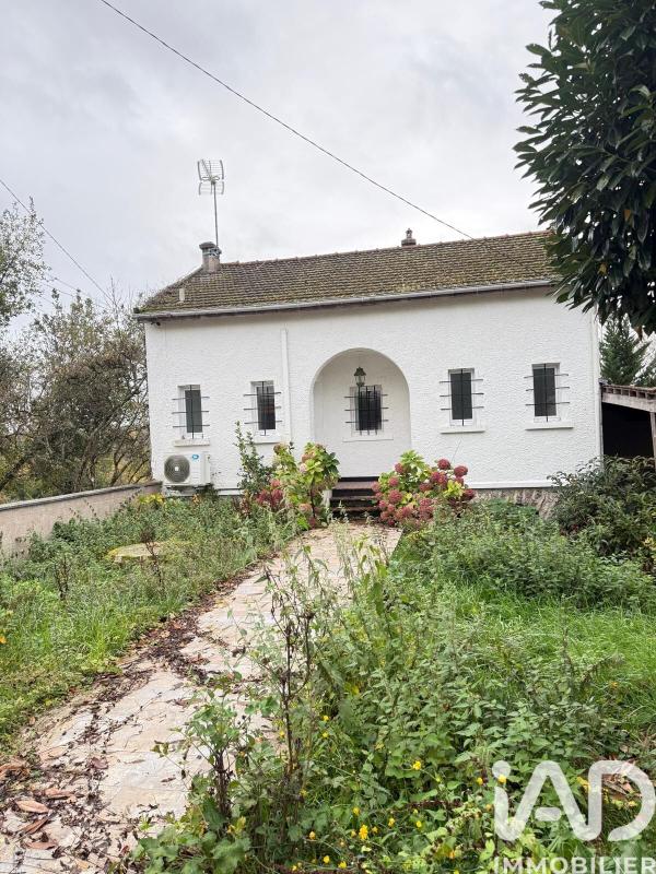 Maison 4 Pièce(s) Boussy-Saint-Antoine