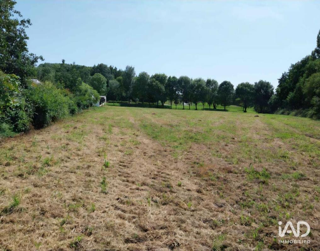 Terrain  La Mothe-Achard