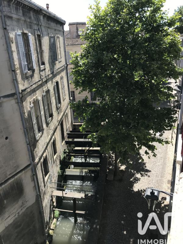 Immeuble 7 Pièce(s) Avignon