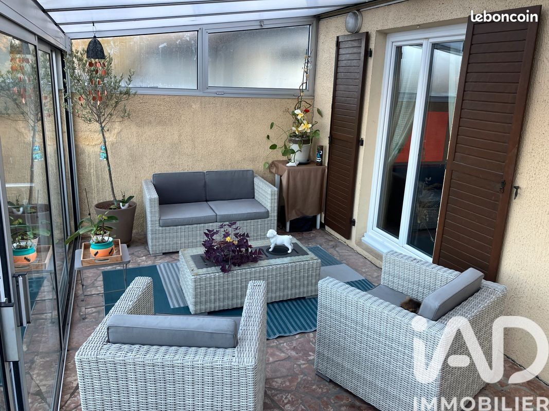 Maison 4 Pièce(s) Saint-Ay