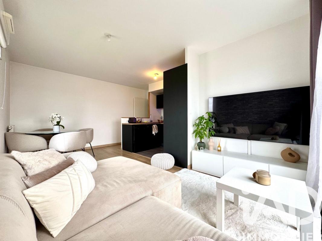 Appartement 3 Pièce(s) Melun