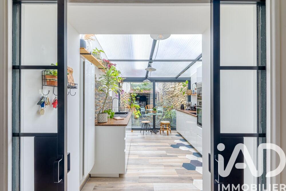 Maison de ville 9 Pièce(s) Pierrelaye