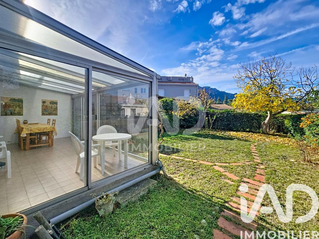 Maison 5 Pièce(s) Saint-Paul-de-Fenouillet