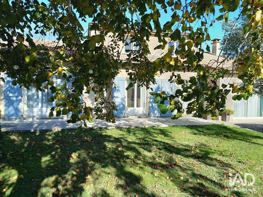 Maison traditionnelle 5 Pièce(s) Fontenilles