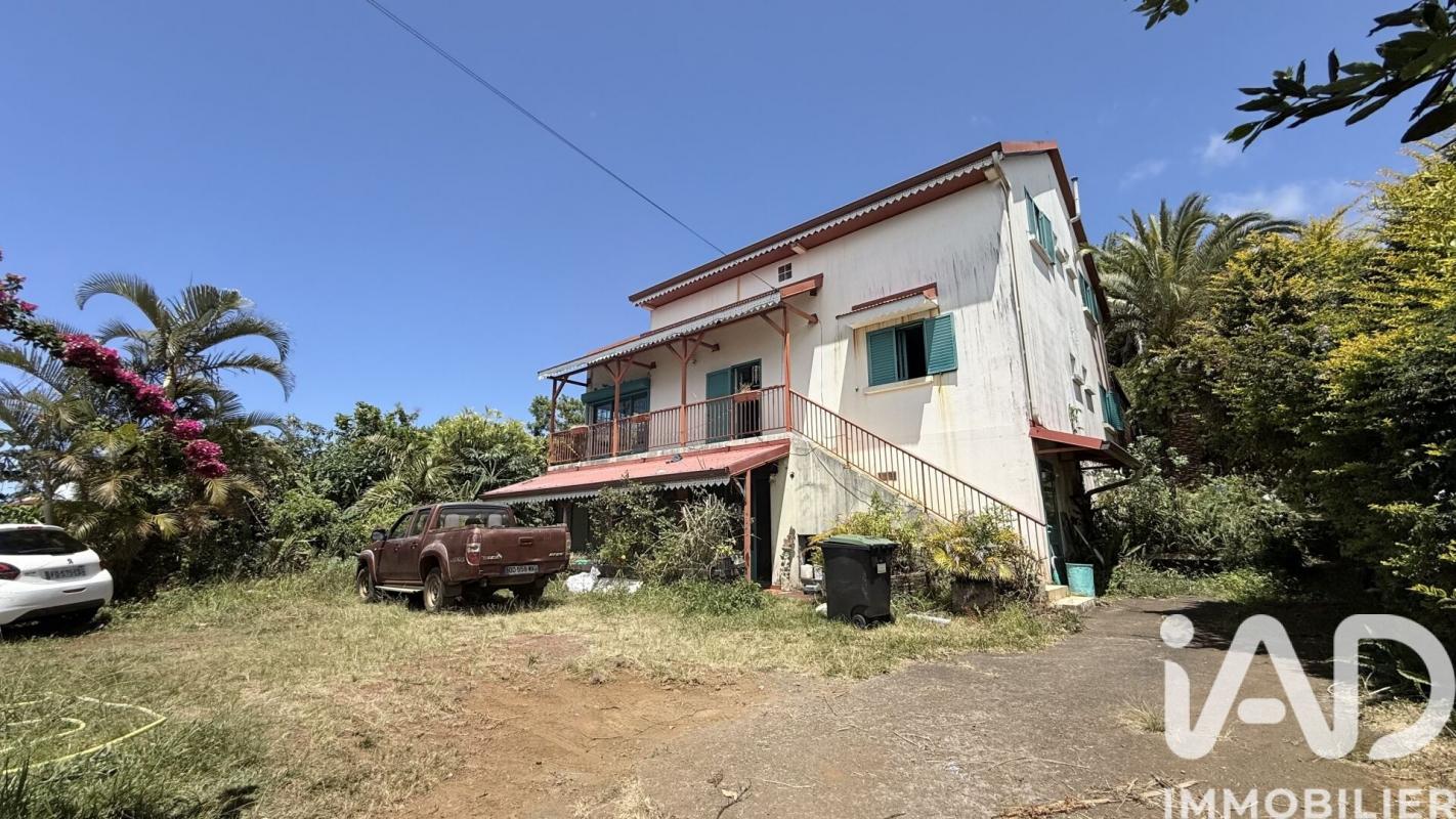 Maison 8 Pièce(s) Saint-Joseph