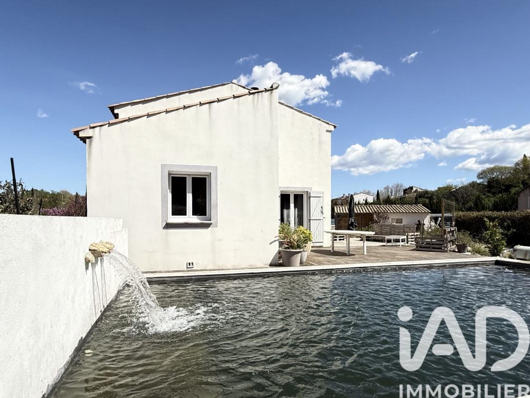 Maison 7 Pièce(s) Besse-sur-Issole