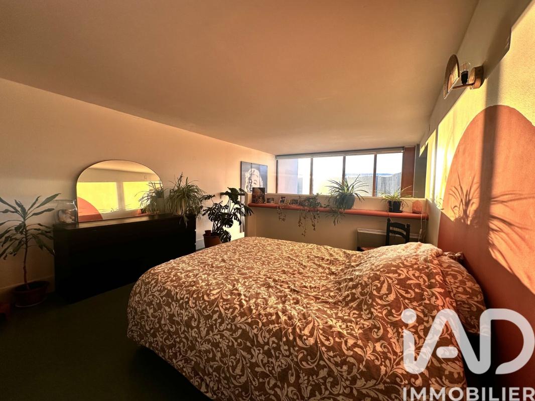 Appartement 4 Pièce(s) Firminy