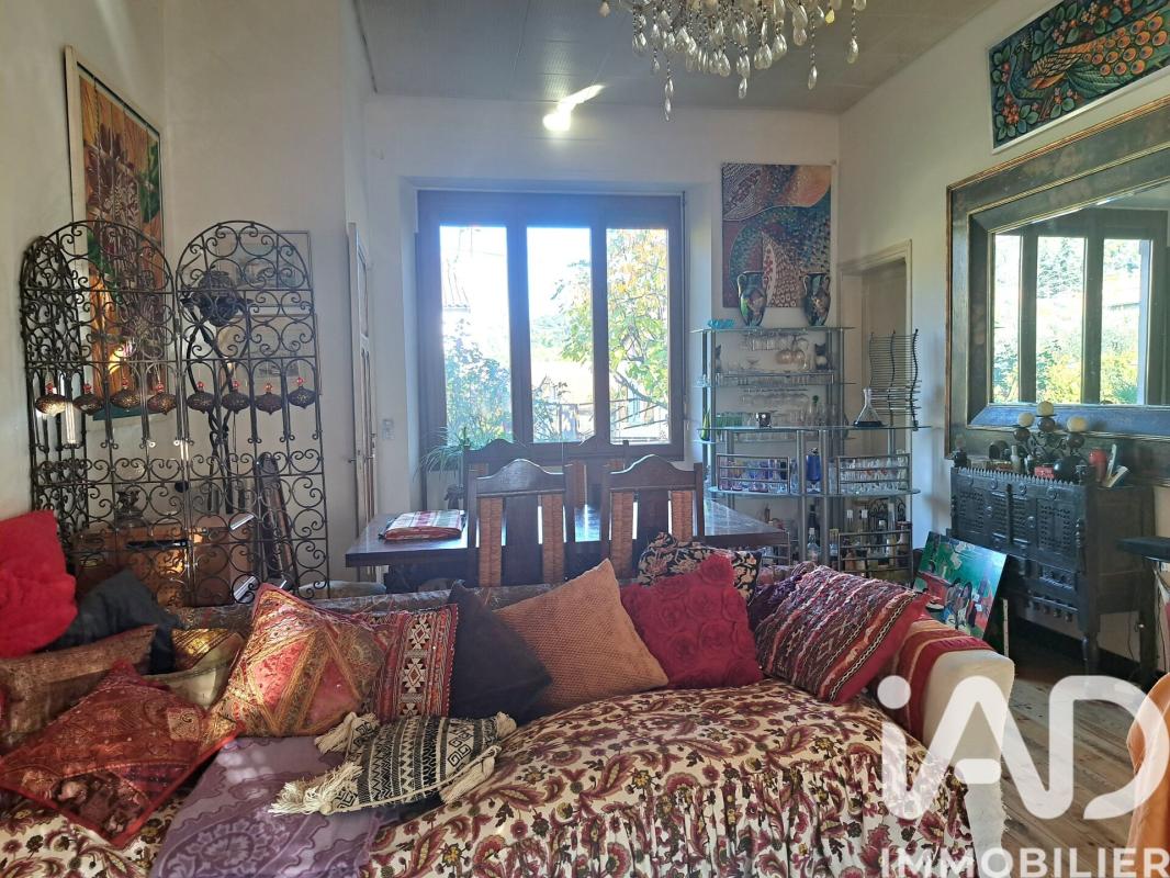 Maison de ville 5 Pièce(s) Quillan