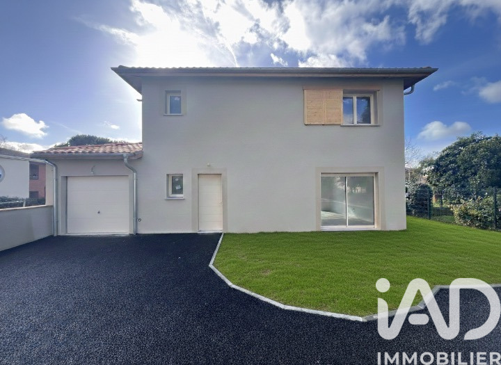 Maison 4 Pièce(s) Saubens