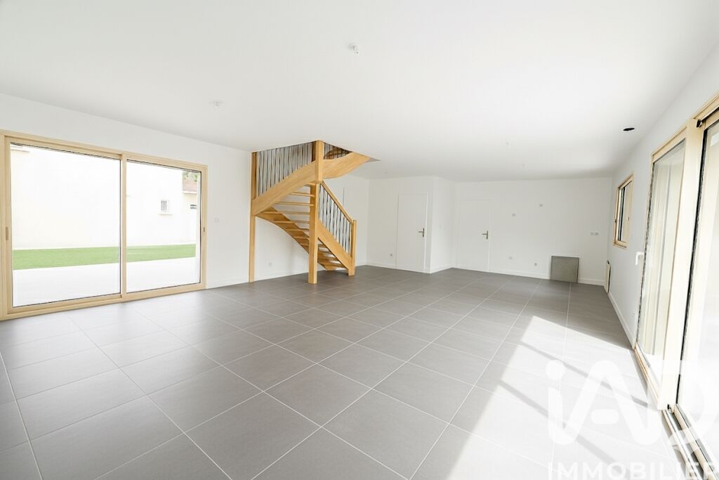 Maison 4 Pièce(s) Saubens