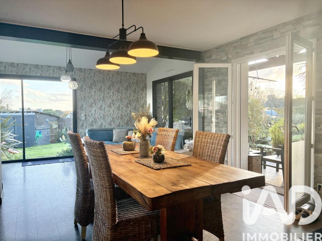 Maison 5 Pièce(s) Saint-Cast-le-Guildo