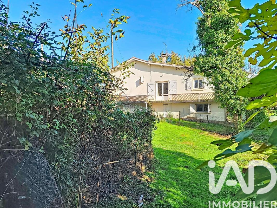 Maison 5 Pièce(s) Samatan