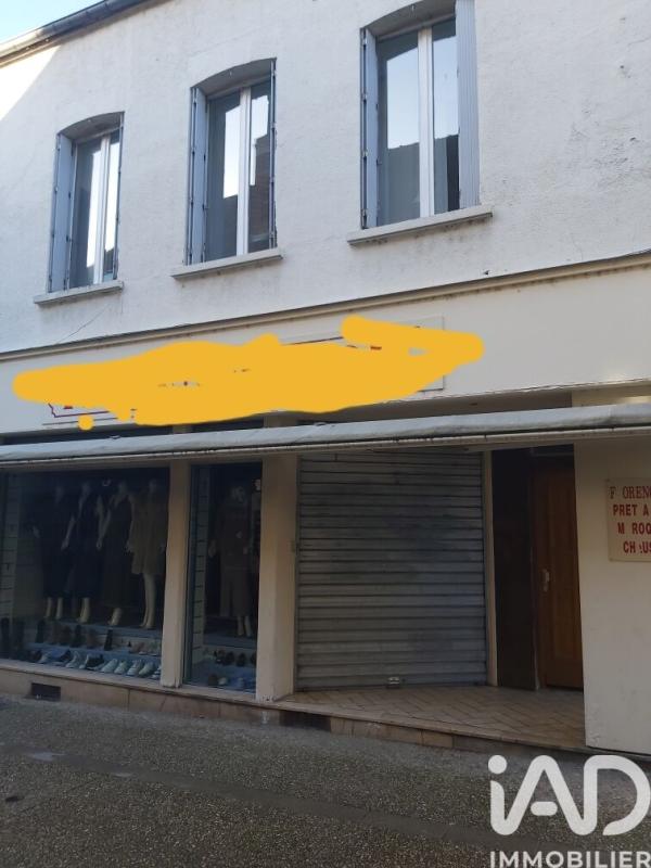 Immeuble  Sens