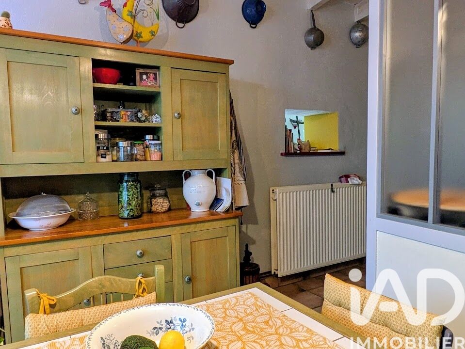 Maison 8 Pièce(s) Saint-Romain-de-Benet - Photo 8