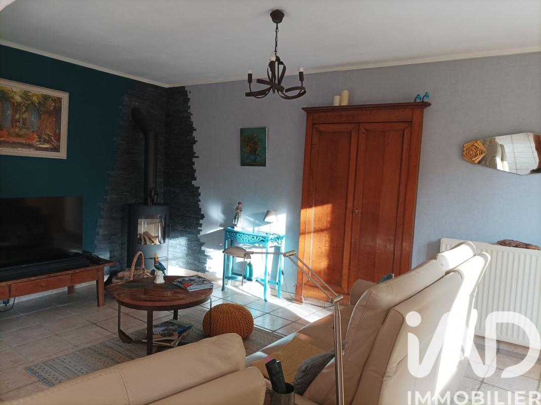 Maison 8 Pièce(s) Saint-Romain-de-Benet - Photo 10