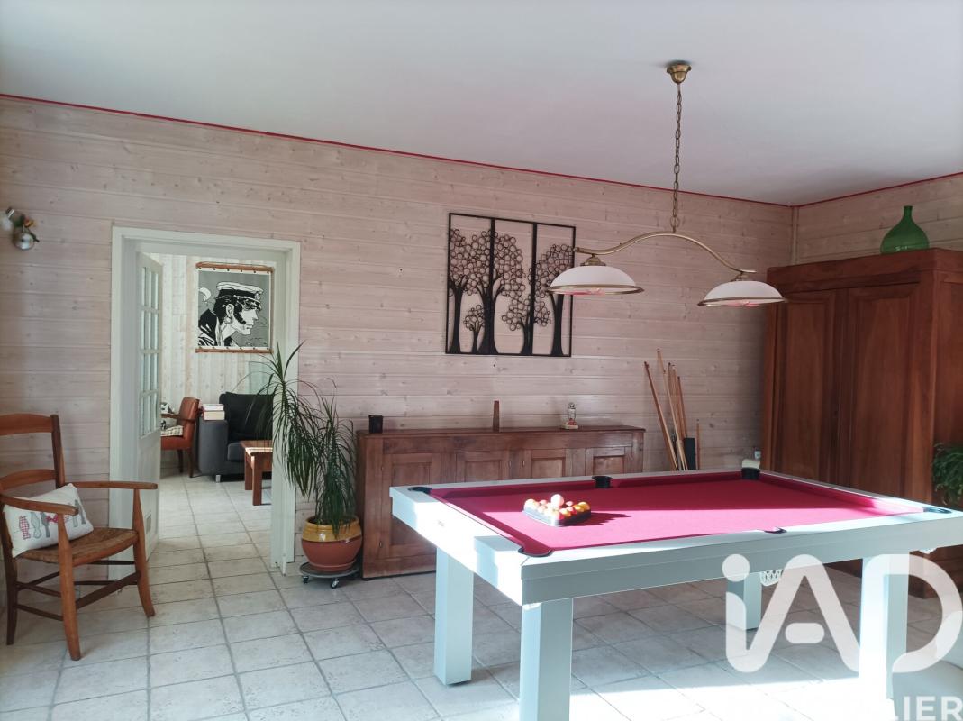 Maison 8 Pièce(s) Saint-Romain-de-Benet - Photo 11