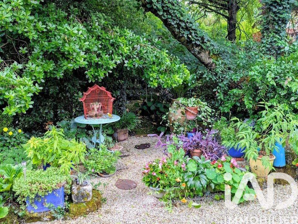 Maison 8 Pièce(s) Saint-Romain-de-Benet - Photo 22