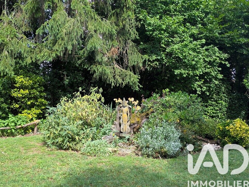 Maison 8 Pièce(s) Saint-Romain-de-Benet - Photo 23