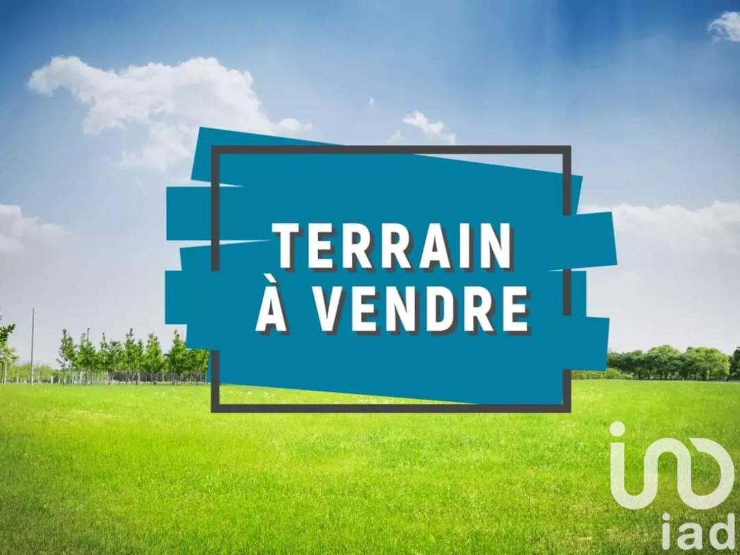 Terrain  Le Guerno
