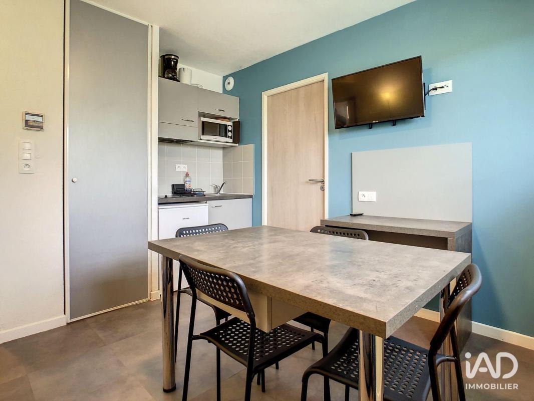 Appartement 2 Pièce(s) Saint-Jean-de-Védas