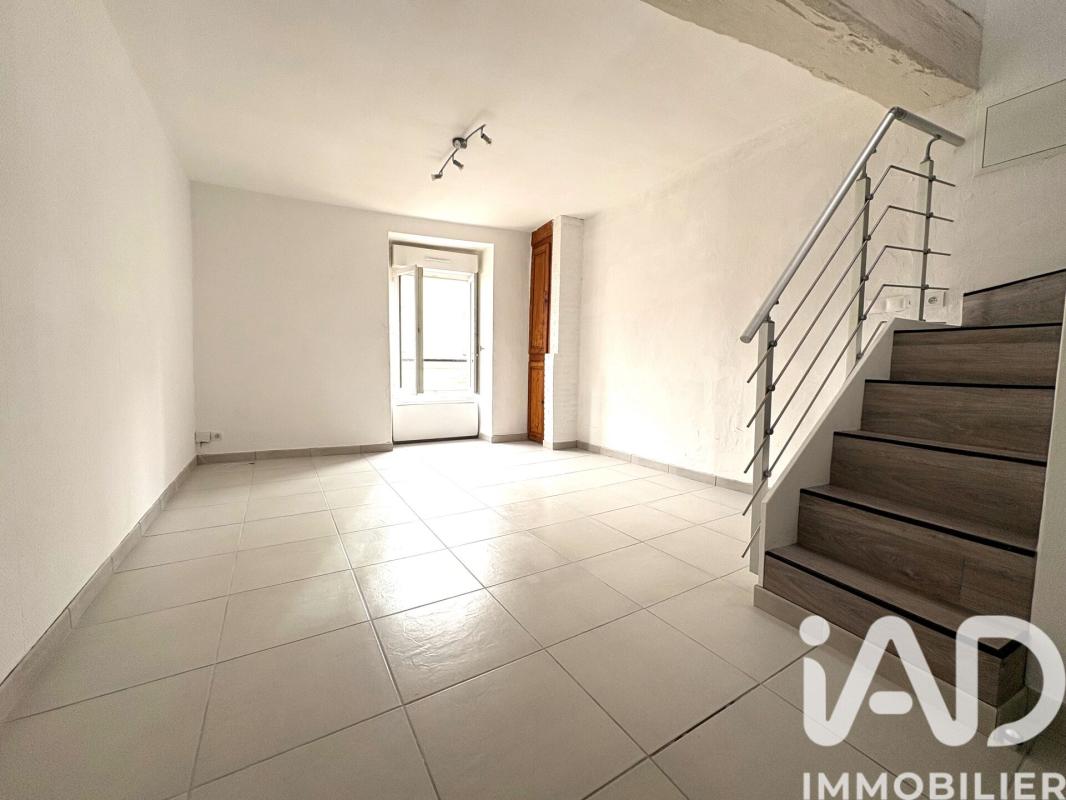 Duplex 2 Pièce(s) Étampes