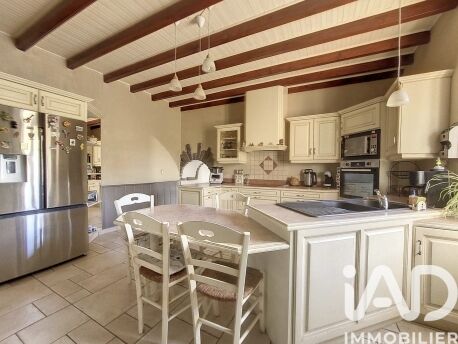 Maison 5 Pièce(s) Bourgbarré