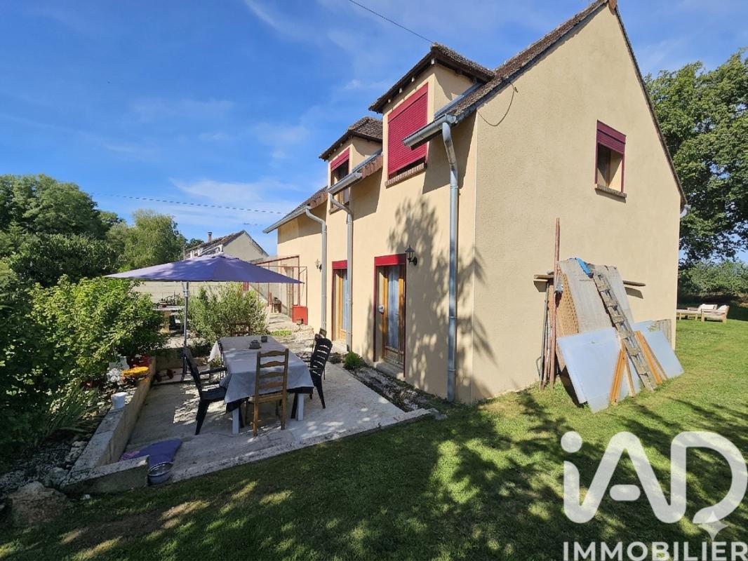 Maison 5 Pièce(s) Noé