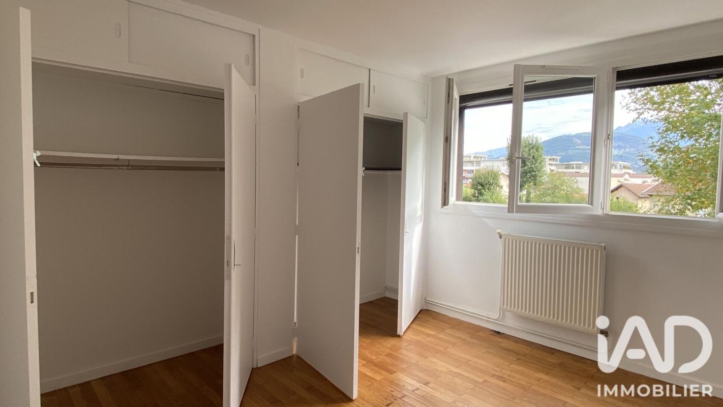 Appartement 3 Pièce(s) Échirolles - Photo 2