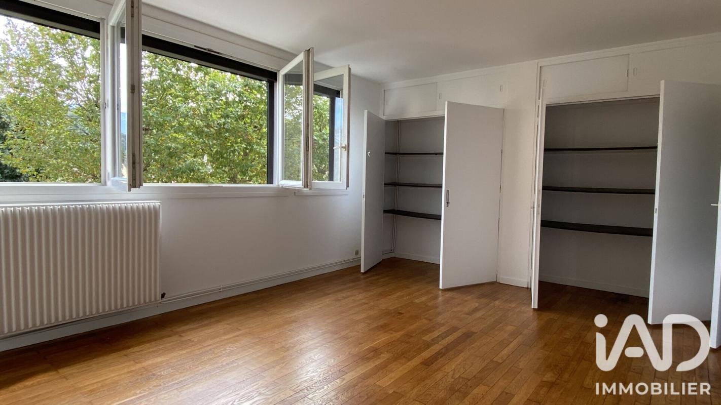 Appartement 3 Pièce(s) Échirolles - Photo 4