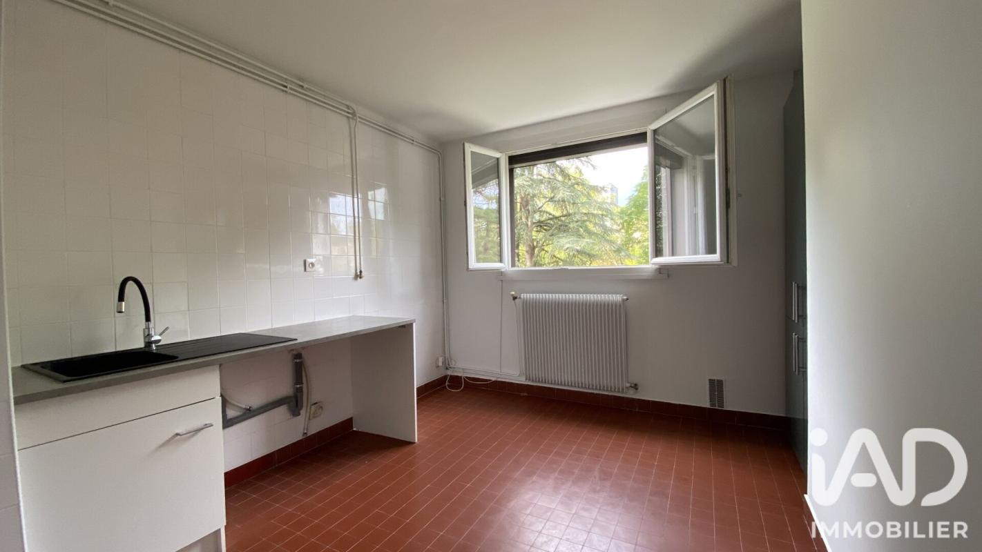 Appartement 3 Pièce(s) Échirolles - Photo 6